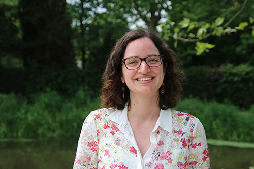 Dr. Sofie Demoen