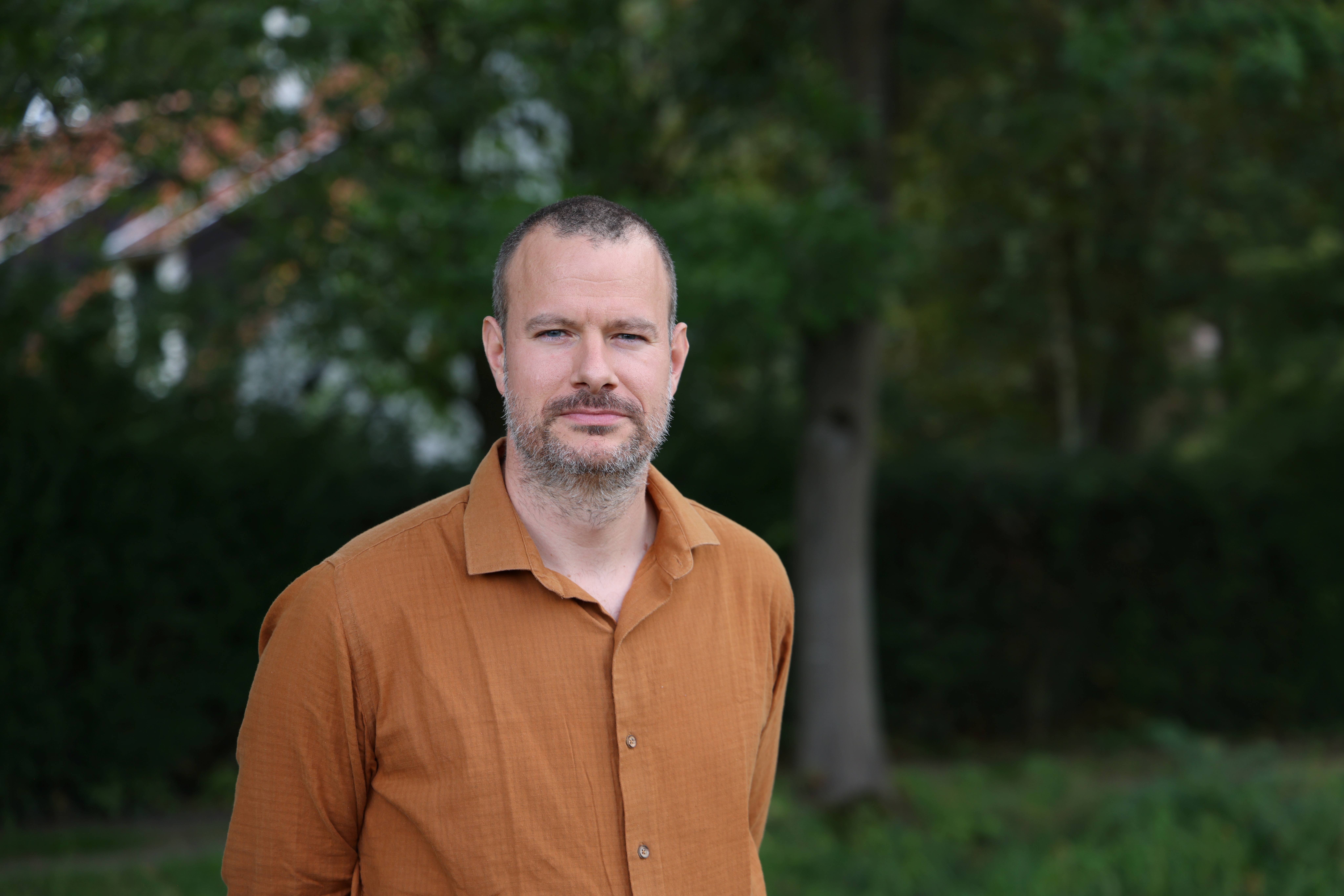 Dr. Ekhart Verdegem
