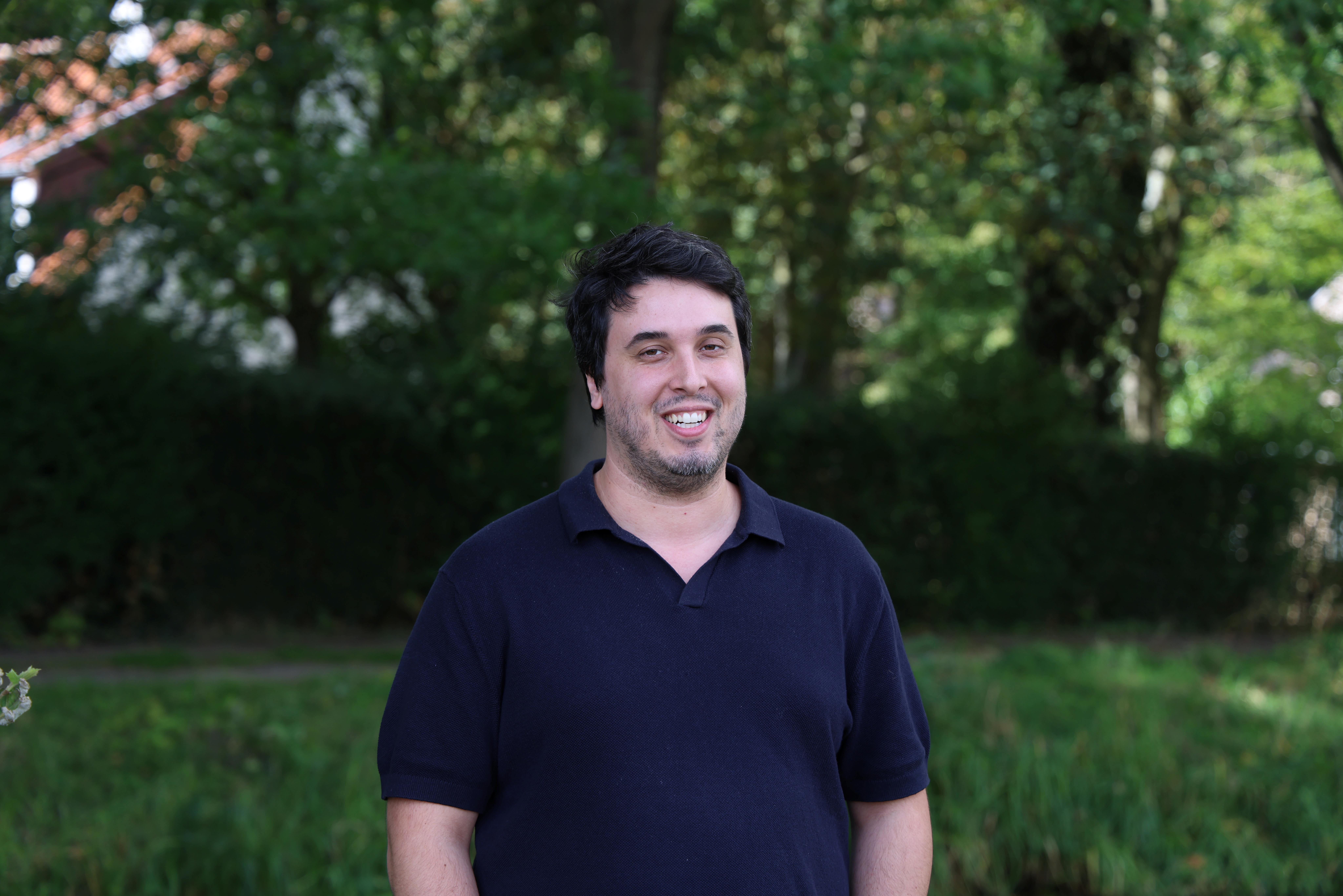 Dr. Simon Vanmeenen